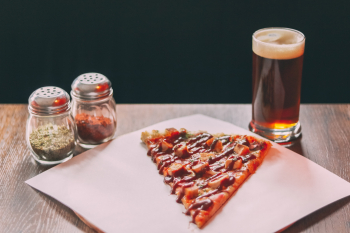 Pizza Franchise with Sports Bar for Sale in Orange County, FL!